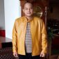 Ketua Komisi II DPRD Kabupaten Nias Utara, Faogonaso Harefa yang adalah politisi dari Partai Hanura. ISTIMEWA/BALUSENIAS.COM