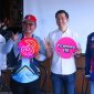 Employee Value Proposition - Head of Circle Sumatera IOH, Agus Sulistio bersama Wali Kota Gunungsitoli Sowa'a Laoli usai paparan terkait komitmen dukungan Indosat Sumatera terhadap pembangunan di Kepulauan Nias. ISTIMEWA/BALUSENIAS.COM