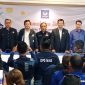 Rapat Koordinasi Dan Evaluasi Struktur dan Infrastruktur di Hotel Soliga pada Sabtu, 31 Mei 2025 dibuka oleh Wakil Ketua Bidang OKK DPW Partai Nasdem Provinsi Sumatera Utara, Salman Ginting. ISTIMEWA/BALUSENIAS,COM  ISITIMEWA/BALUSENIAS.COM