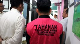 Wakil Direktur CV Berjhon, SG . ISTIMEWA/BALUSENIAS.COM